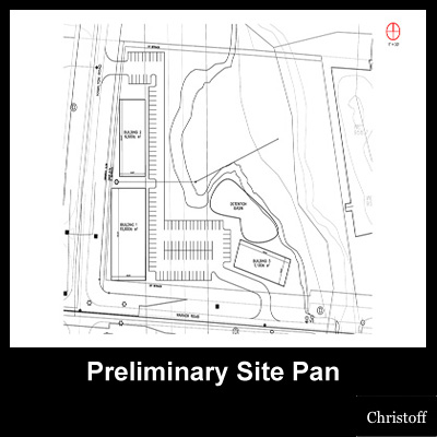 Site Plan 5